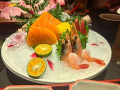 -300杯·和牛烧肉清酒专门店(廊里店)