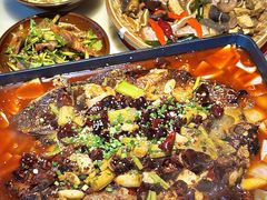 -常和州·夜宵大排档(常州单店)