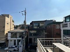 -麦当劳(明洞店)