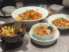 -湘轩·土菜研究院(光大店)