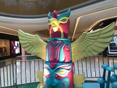 -常营天街长楹美食(常营民族家园B区店)