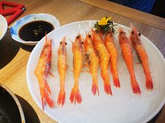 -望江门小龙虾·烧烤(九堡店)