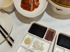 -福海居烤鸭店(鸟巢店)