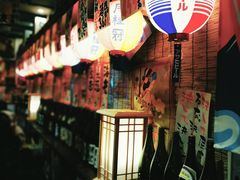 大堂-平成屋· Late Night 食堂(四川北路店)