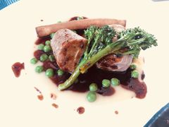 -上海和平饭店-华懋阁 The Cathay Room