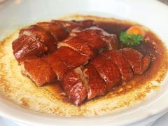 -御彩酒家(东风东路店)