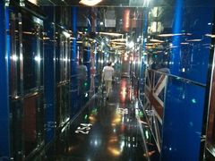 -百威KTV(恒福路店)