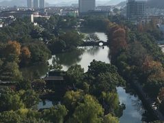 景点-台州府城(江南长城)