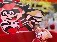 -麦当劳(北京路广百广场店)