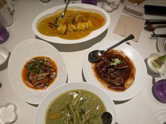 -金链花·泰国餐厅(国贸店)