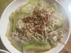 -玲燕蒸菜馆(江东路店)