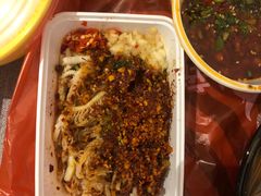 纠结千层肚-冒椒火辣(奎星楼街店)