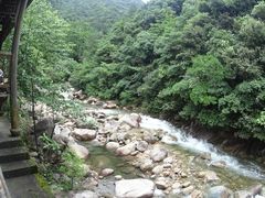 -木兰云雾山