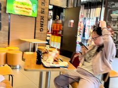 -汉堡王(徐汇绿地缤纷店)