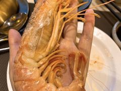 -喜庭海鲜自助(来福士店)