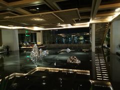 -水月周庄铂尔曼酒店 · 漾全日餐厅