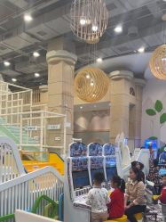 -MELAND亲子乐园•派对•研学(南宁万象城店)