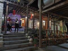 -悦州山庄(奥体路店)
