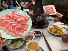 -东来顺饭庄(apm总店)