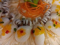 -优食坊·蒸汽海鲜(康盛路店)