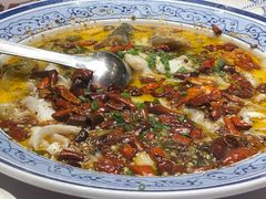 -农川记&酸菜鱼四川料理(横岗荣德店)