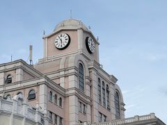 -孙文西路步行街
