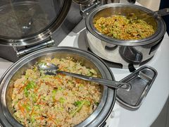 -天荷菜根·闽南素食自助(刺桐北路店)