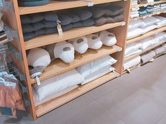-MUJI无印良品(万科里店)
