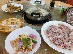 -红日饭店(裕隆三路店)