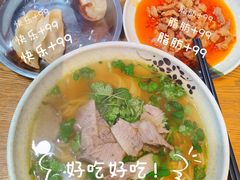 -黄阿姨锅贴大王(万航渡路店)