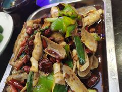 -袁老大龙虾(石鼓路总店)