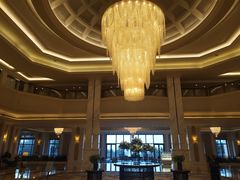 -海口香格里拉大酒店·大堂吧