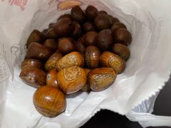 -满谷宝栗(奥林匹克店)