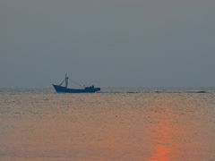 -北戴河东海水浴场