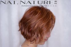 -NANAN美发沙龙