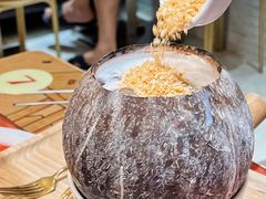 -甜心妈妈·榴莲星级糖水(北京路总店)