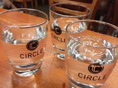 -CIRCLE·酒吧(第一国际店)