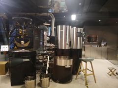 -sugarman espresso素饮糖人高新咖啡工厂