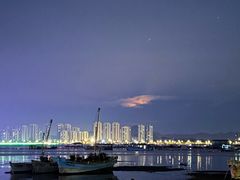 -养马岛旅游度假区