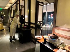 -淮香国色·淮扬菜(正大中心店)