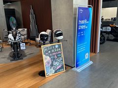 -北京德悦行BMW宝马摩托车