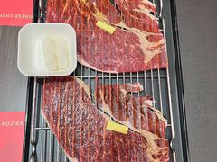 铺天盖地火牛寿司-仙隐小鹿料理食堂(惠济万达店)