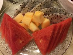 -白云宾馆·白云宴餐厅