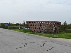 -南汇嘴观海公园