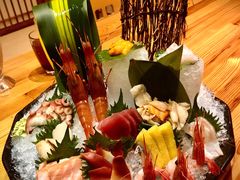 -鲁山人日本料理·放题·套餐(松卫北路店)