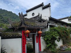 -水墨汀溪风景区