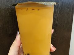 -珍煮丹·黑糖饮品专卖(东城万达店)