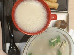 -永和大王(春日上新·浦东南路店)