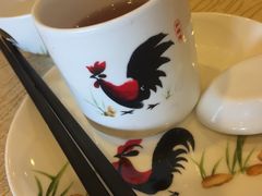 -和膳居饮食有限公司