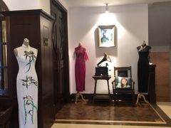 -邓丽君音乐主题餐厅